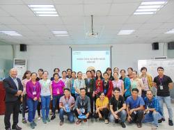 Phân tích và kiến nghị vấn đề – PouYuen (12.12.2019)